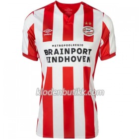 PSV Eindhoven Hjemme Fotballdrakt 2019-2020 Kortermet